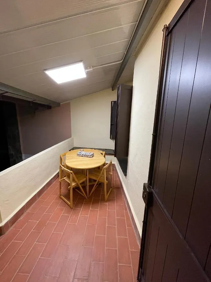 Casa Gabry E Lory Apartamento Fort Village 0*,