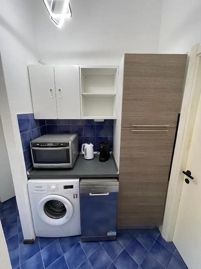 Casa Gabry E Lory Apartamento Fort Village