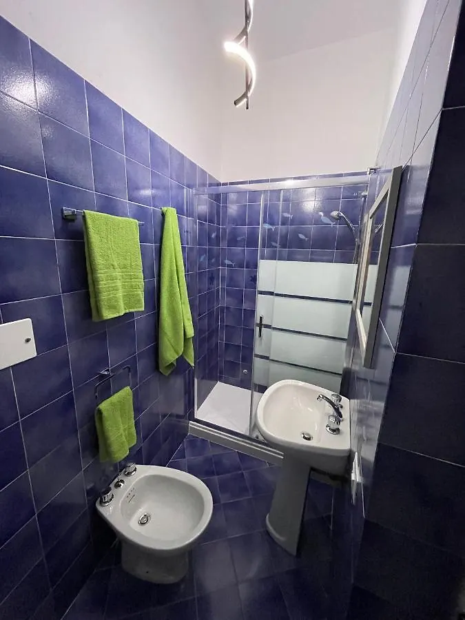 Casa Gabry E Lory Apartamento Fort Village 0*,  Itália