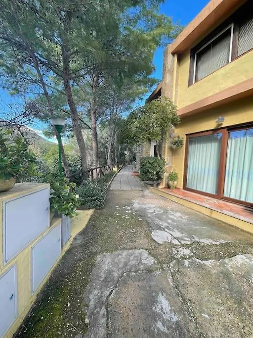 Casa Gabry E Lory Apartamento Fort Village