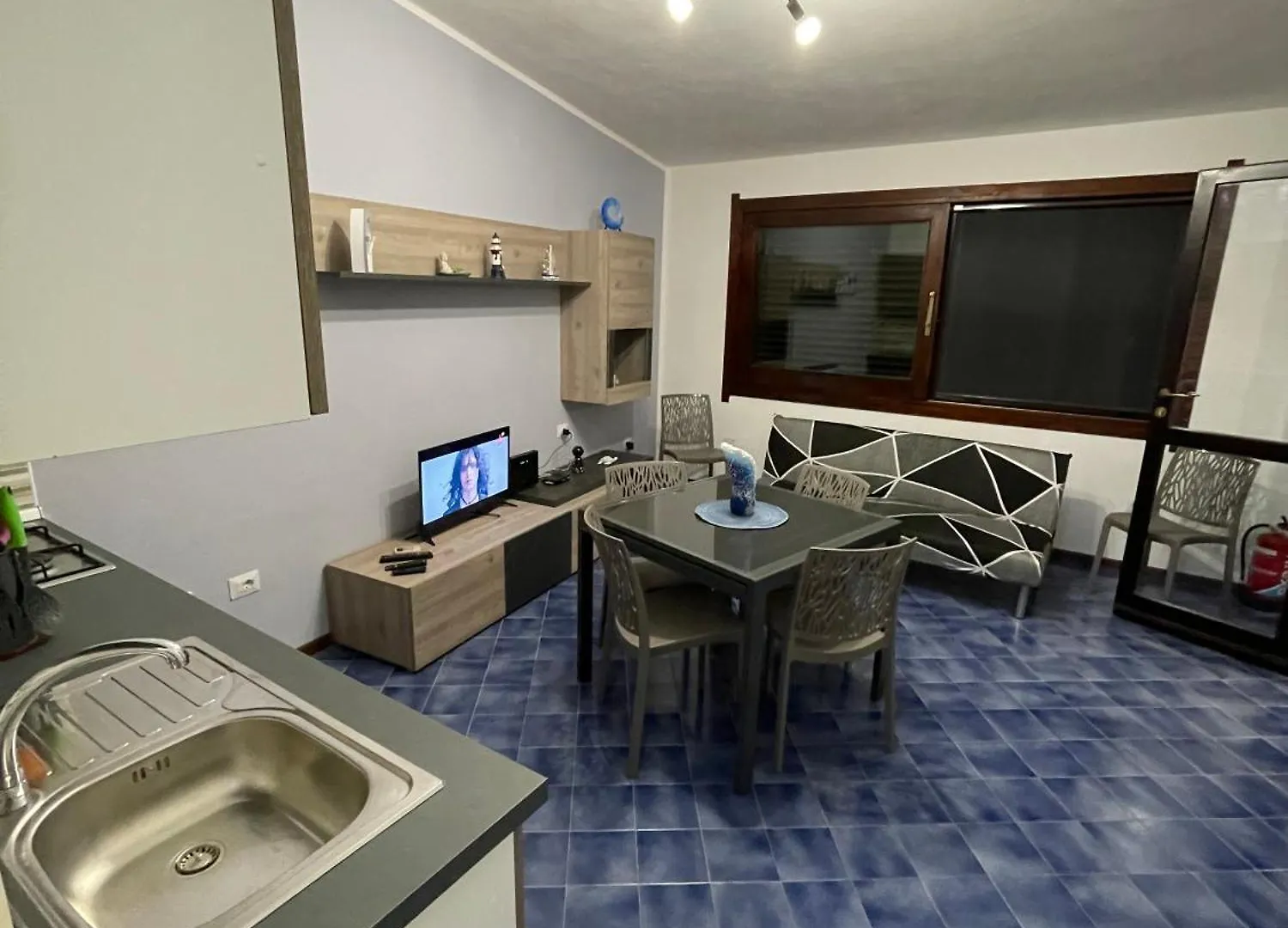 Casa Gabry E Lory Apartamento Fort Village