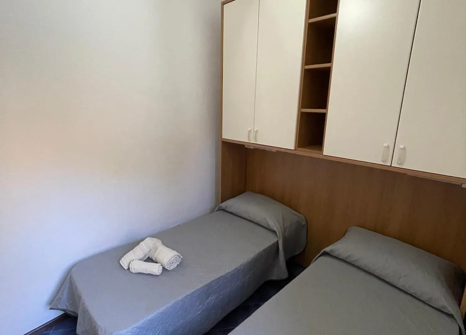 Casa Gabry E Lory Apartamento Fort Village