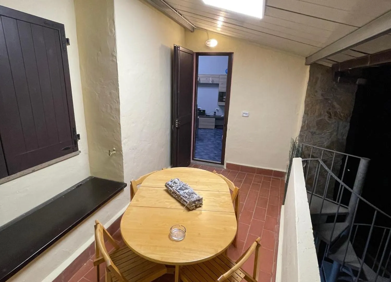 Casa Gabry E Lory Apartamento Fort Village
