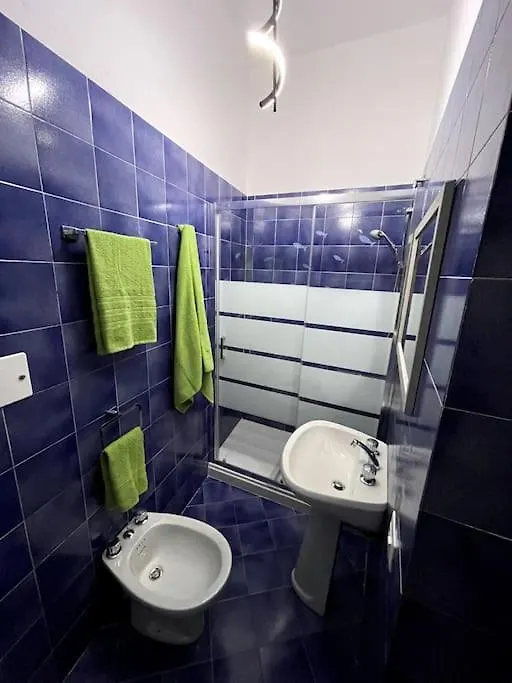 Casa Gabry E Lory Apartamento Fort Village