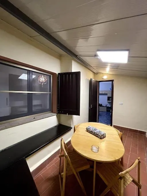 Casa Gabry E Lory Apartamento Fort Village