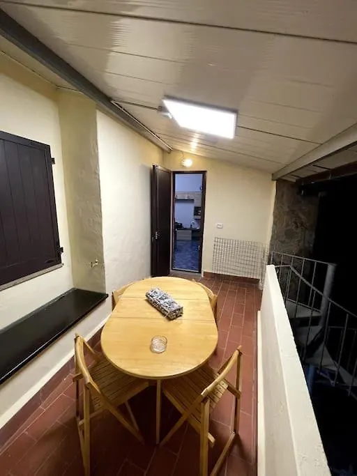 Casa Gabry E Lory Apartamento Fort Village