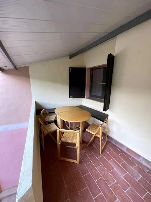 Casa Gabry E Lory Apartamento Fort Village Itália