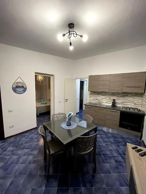 Casa Gabry E Lory Apartamento Fort Village