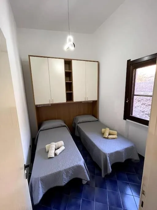 Casa Gabry E Lory Apartamento Fort Village