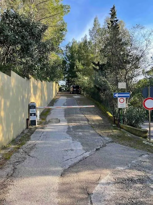 Casa Gabry E Lory Apartamento Fort Village