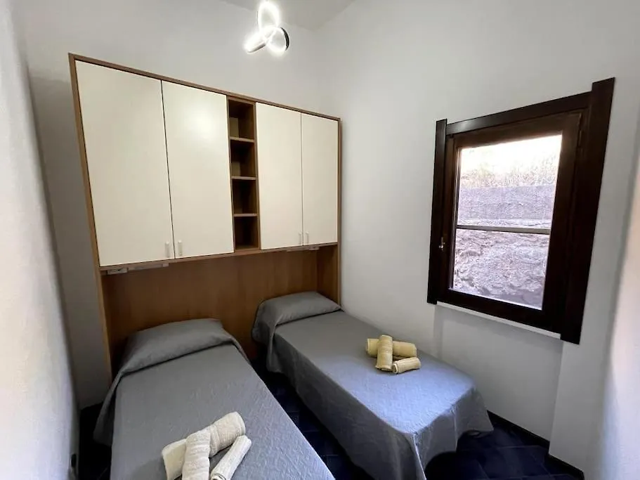 Casa Gabry E Lory Apartamento Fort Village Itália